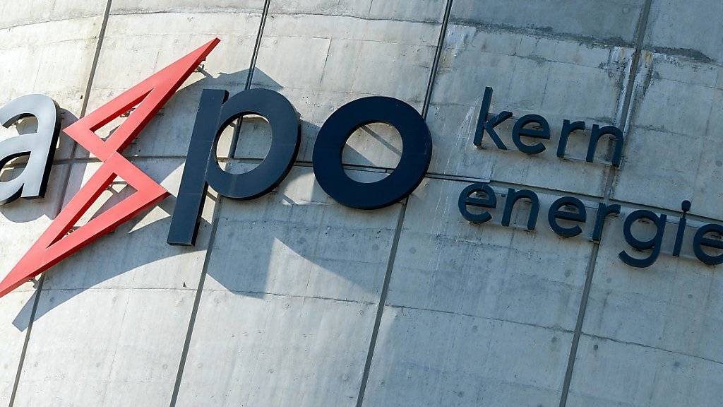 Wegen weiterhin tiefen Grosshandelspreisen für Strom und dem schwachen Euro musste die Axpo erneut hohe Wertberichtigungen auf dem Kraftwerkspark vornehmen.