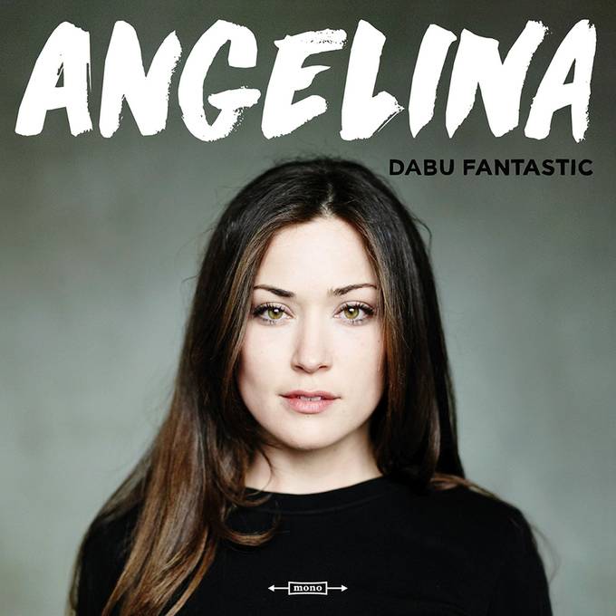 Angelina Angelina