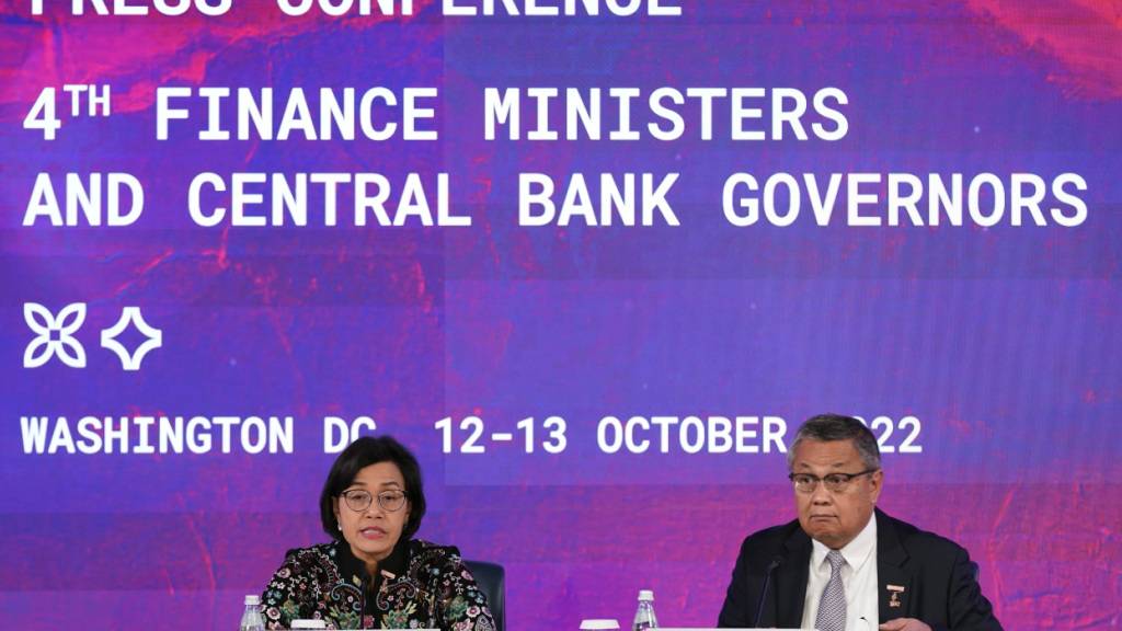 Indonesiens Notenbankchef tritt überraschend zurück