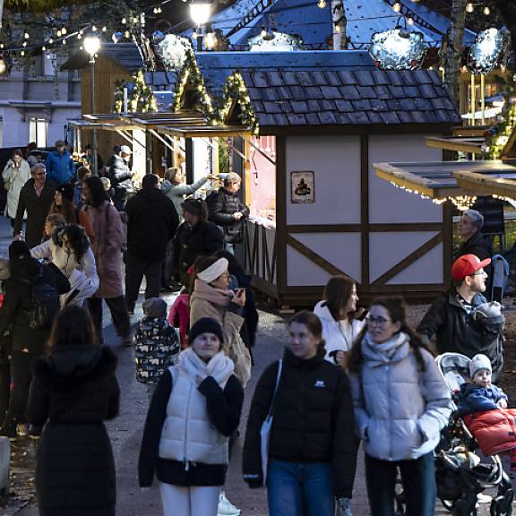 Tiefe Miete für Berner Sternenmarkt stösst auf Kritik