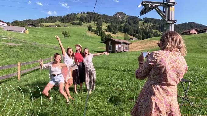 Die schönsten Momente auf der Reise durch den Kanton Schwyz