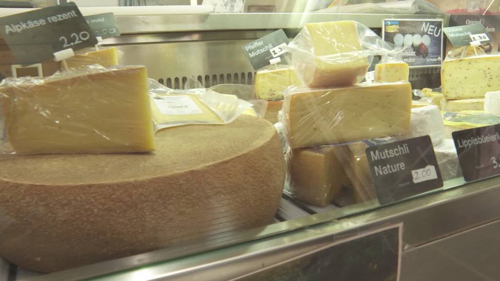 Gepackt: Olma-Gastkanton ist bereit für die grosse Sause