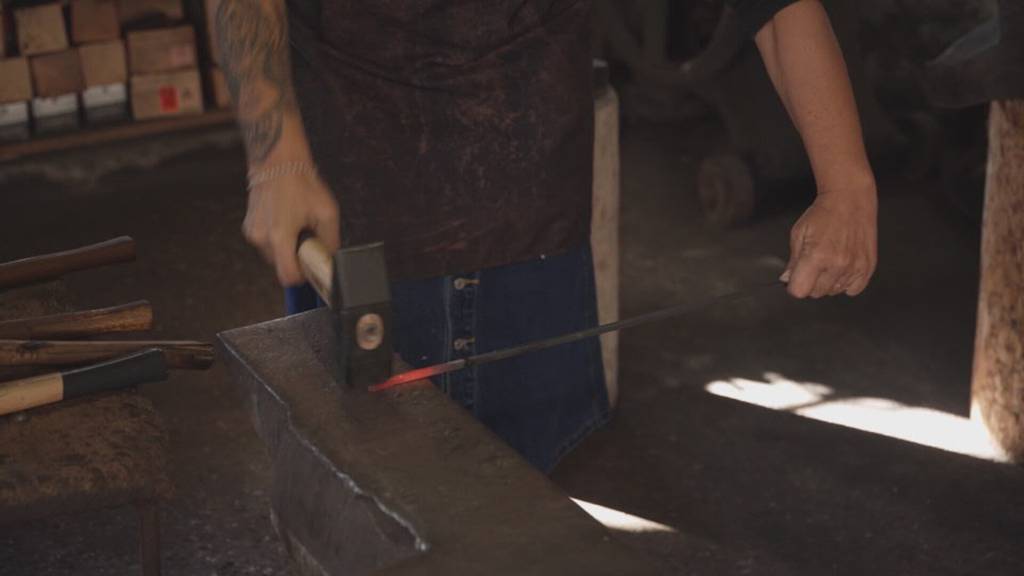 KulTour - «Tisch-Schmitte»