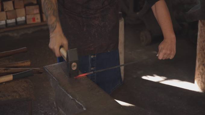 KulTour - «Tisch-Schmitte»