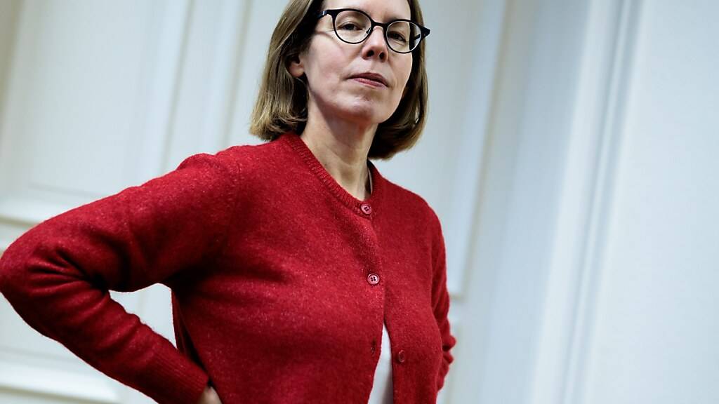 Die frühere Oberstaatsanwältin Anne Brorhilker ist überzeugt: Cum-Ex-Geschäfte gibt es immer noch. (Archivbild)
