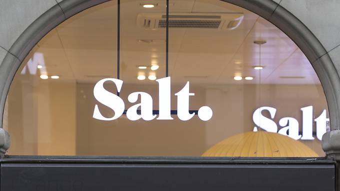 Telekomkonzern Salt peilt offenbar Börsengang im Herbst an