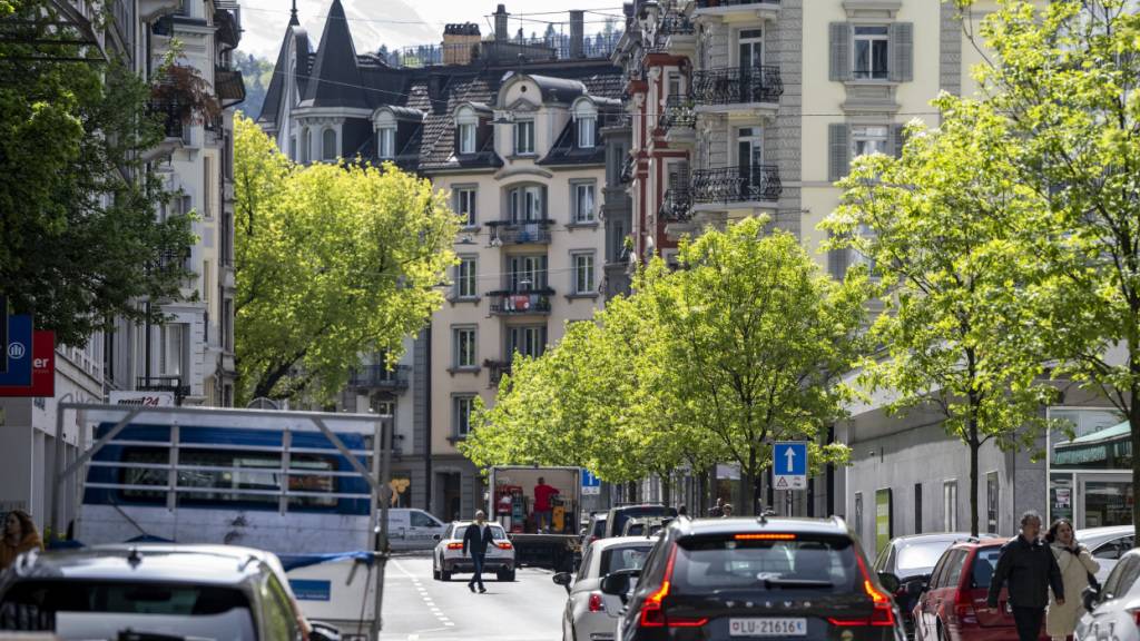 Stadtluzerner Finanzdirektorin sieht «paradiesische Zustände»