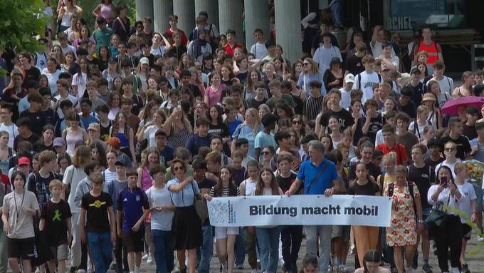 «Diese Schule ist abgeranzt»: Kanti Zürich Nord zügelt zum Irchel
