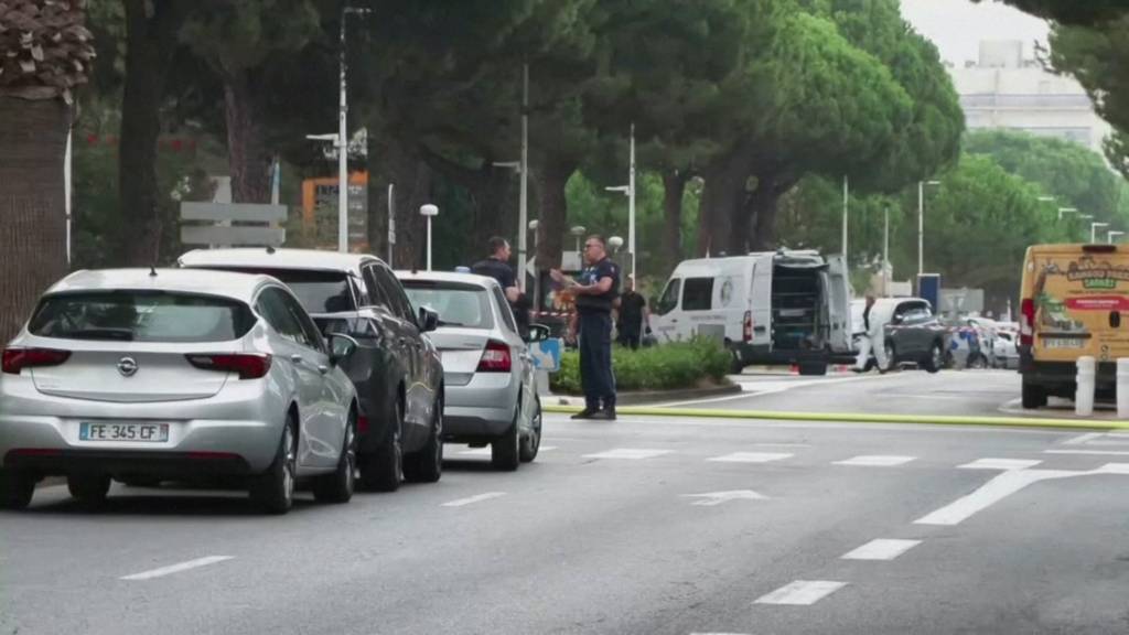 Explosion vor Synagoge – Behörden ermitteln wegen Terrorverdacht