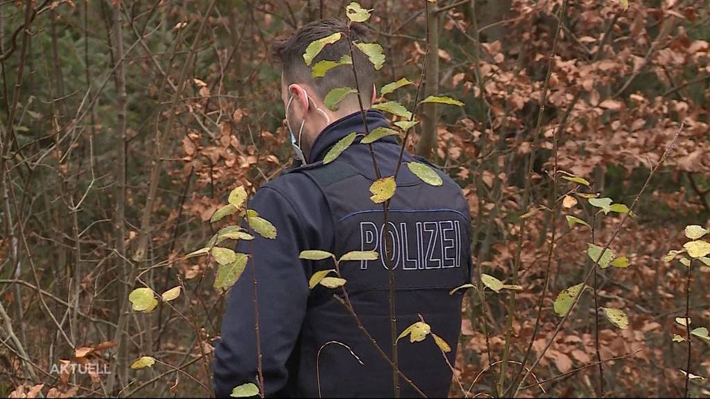 Brutaler Übergriff in Olten: Ein Mädchen wurde im Wald missbraucht und schwer verletzt