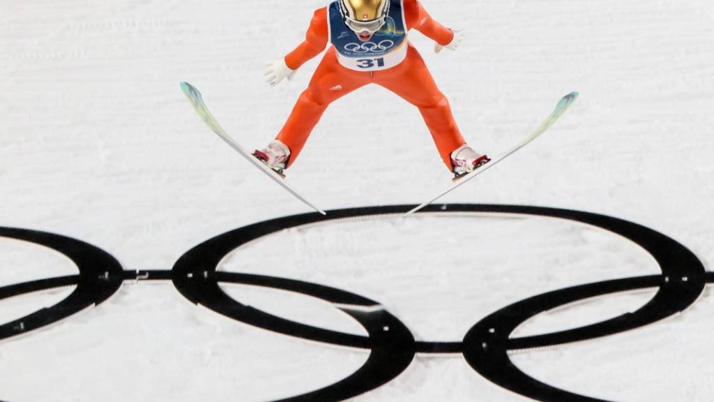 Deschwanden will in Predazzo erneut nach Edelmetall greifen