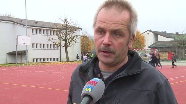 Mobbing: Roggwiler Schulleiter geht