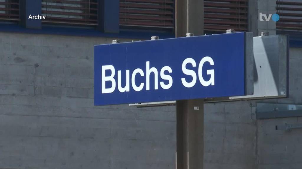 Halbstundentakt: St. Gallen macht den SBB Dampf