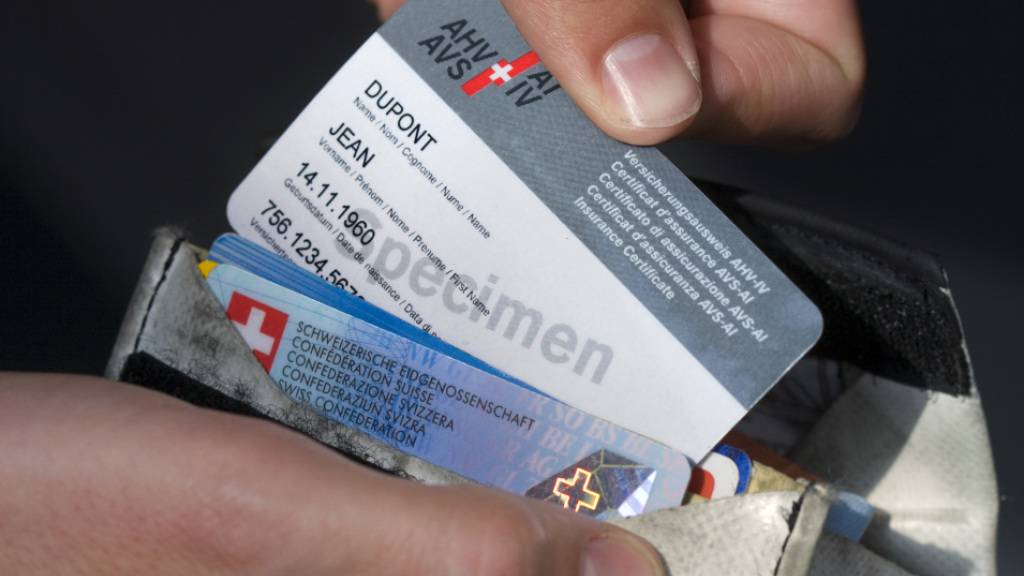 Wie in der EU könnten auch in der Schweiz Menschen mit Behinderungen bald einen einheitlichen Ausweis erhalten. (Themenbild)