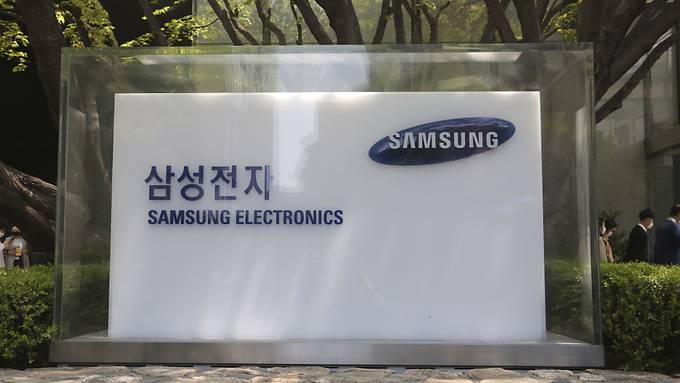 Samsung Electronics mit Gewinnsprung im zweiten Quartal 2020