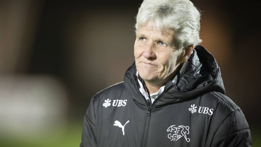 Pia Sundhage Nationaltrainerin von Haiti