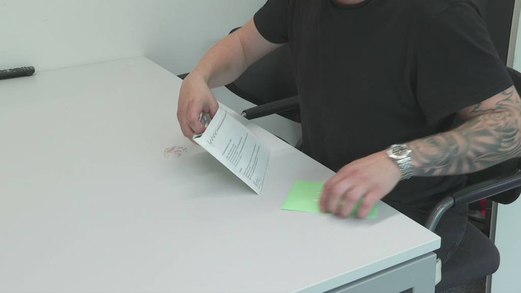 Wie es um die Wahlbeteiligung in der Zentralschweiz steht