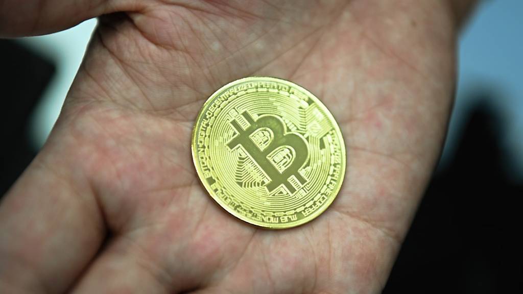 Der Bitcoin lockt vermehrt professionelle Investoren