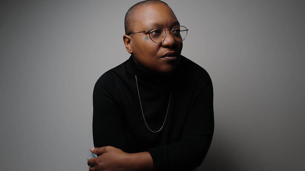 Meshell Ndegeocello peppt in Willisau LU alte Standards auf