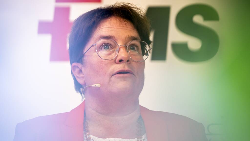 Ems-Chemie erhöht Umsatzprognose für 2026