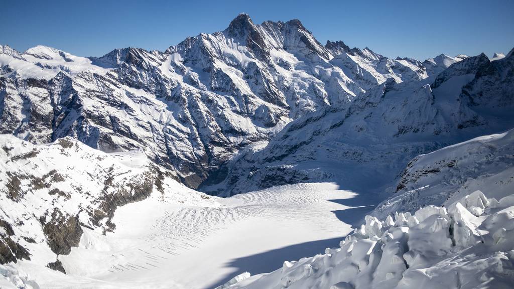 Das Jungfraujoch ist gemäss Travelnews die bestbewertete kulturelle Attraktion in der Schweiz.