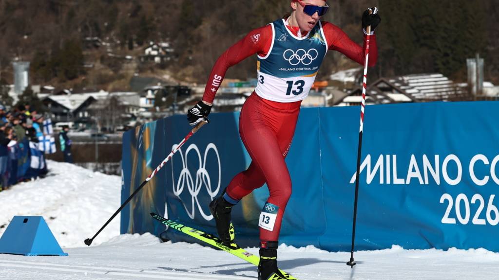 Nadja Kälin gewinnt nach historischem Exploit Bronze
