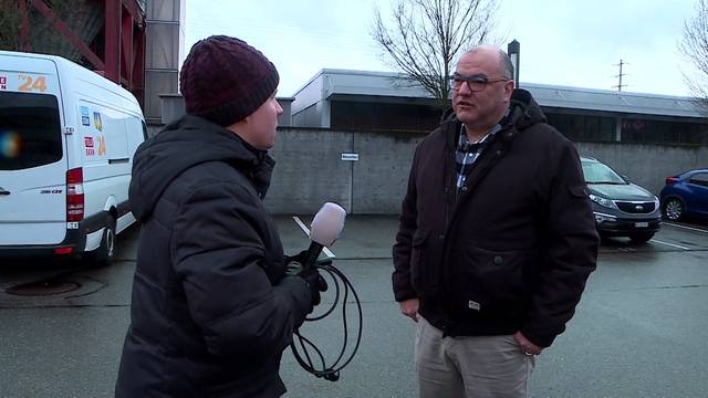 Roland Wenger, Fussballerkollege von Thomas N.: «Er darf lange nicht mehr rauskommen»