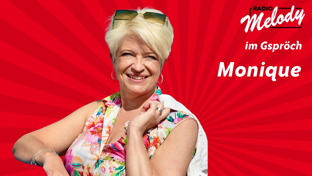Monique im Gspröch