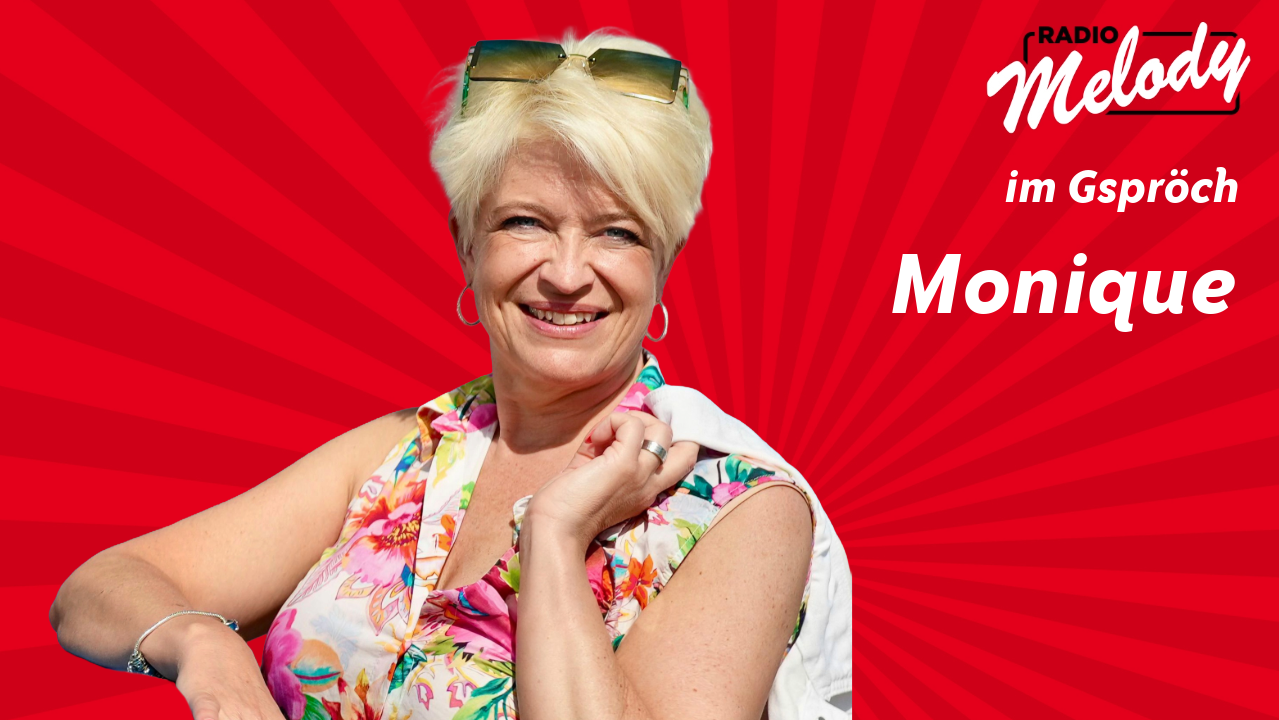 Monique im Gspröch