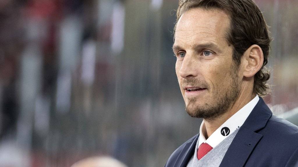 Der Schweizer Nationaltrainer Patrick Fischer nominierte 27 Spieler für den Spengler Cup in Davos