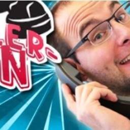 Chällerfon Abbruch Schule