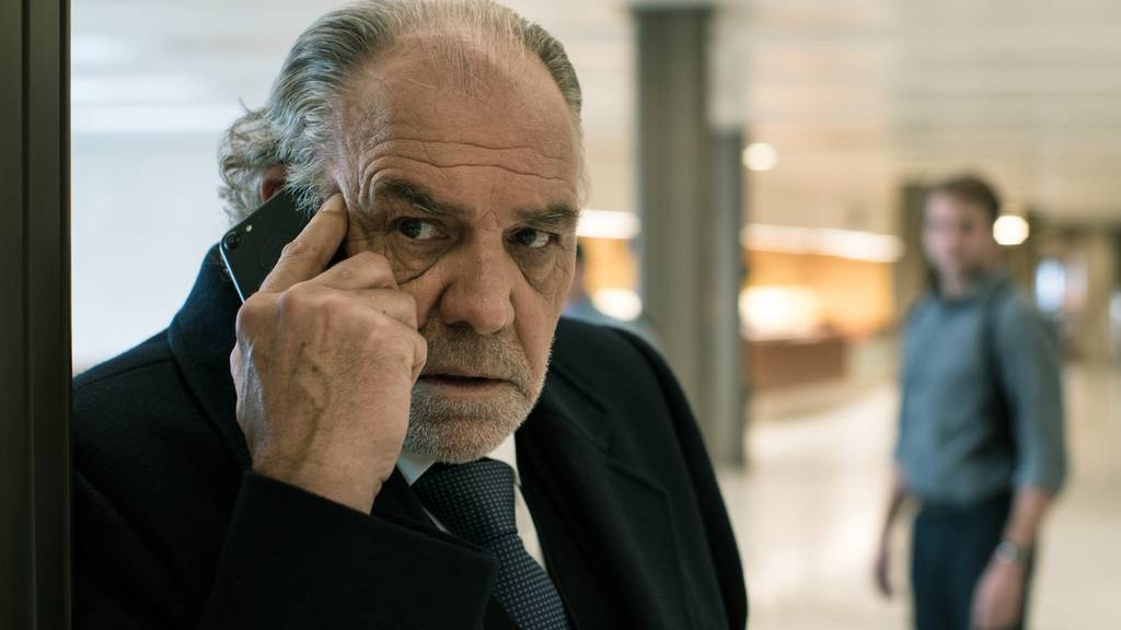 Der Zürich-Krimi - Borchert und die tödliche Falle