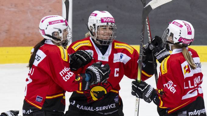 Bern gewinnt die Qualifikation