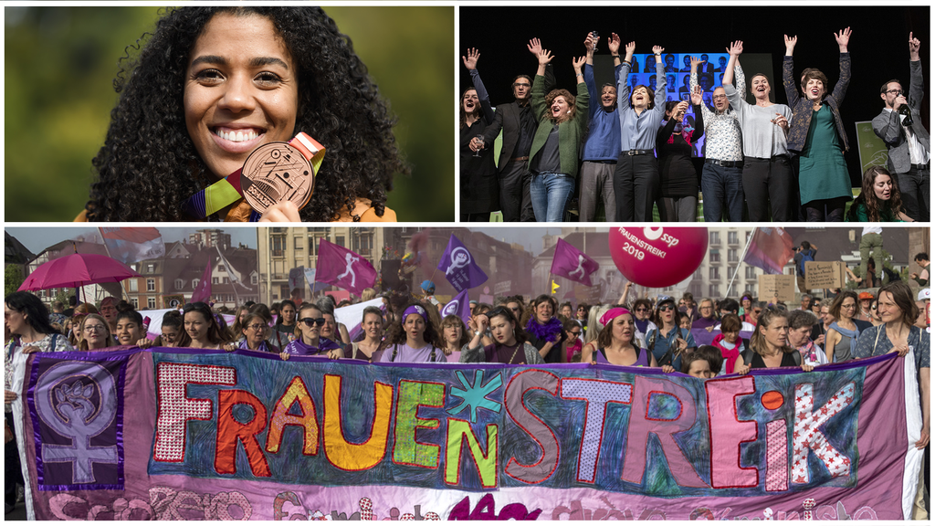 Diese Ereignisse haben uns 2019 bewegt