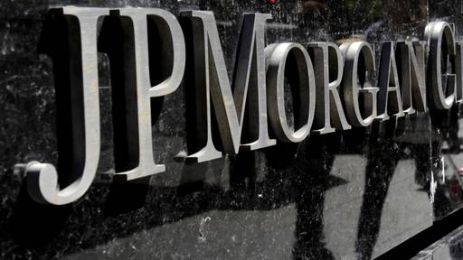 JPMorgan und Goldman Sachs legen deutlich zu