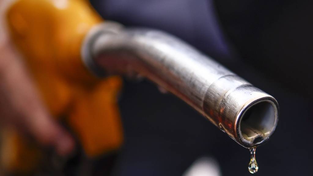 Der Diesel ging aus: Ein 65-Jähriger aus Deutschland blieb mit seinem Wohnmobil in Schaffhausen stehen und muss sich nun vor der Justiz verantworten. (Symbolbild)