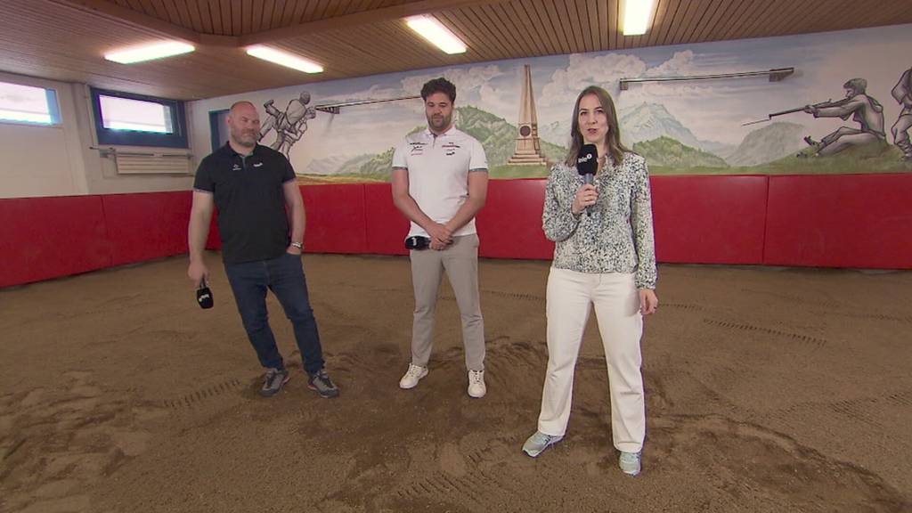 Vorschau Sendung Sport