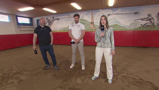 Vorschau Sendung Sport