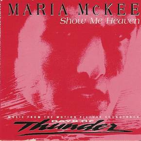 SHOW ME HEAVEN (1990)