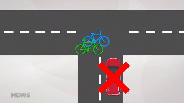 Bürgerlicher Widerstand gegen Velo-Offensive