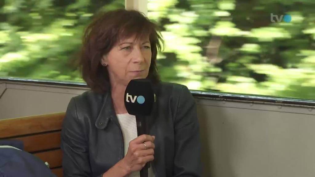 Heidi Hanselmann