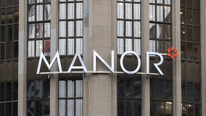 Vermieterin verlangt von Manor 45 Millionen Franken Nachzahlung