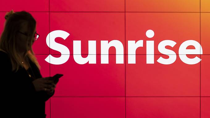 Sunrise begräbt UPC-Deal - 50 Millionen Franken Strafzahlung