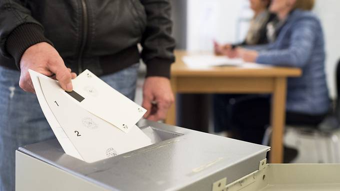 Zuger Kantonsrat steht hinter Wahlrecht für Beeinträchtigte