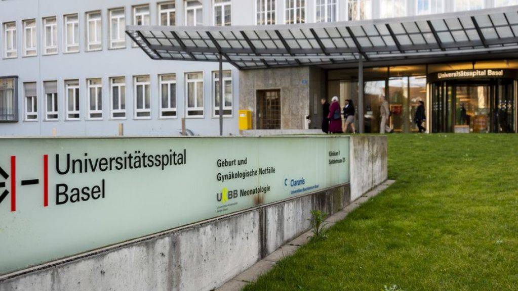 Das Unispital Basel hat als erste Schweizer Klinik  einen Patienten mit dem  Lutetium-177-PSMA zur Therapie des fortgeschrittenen, metastasierten Prostatakarzinoms behandelt. Diese Form der Strahlentherapie soll helfen, wenn sonst nichts mehr greift. (Archivbild)