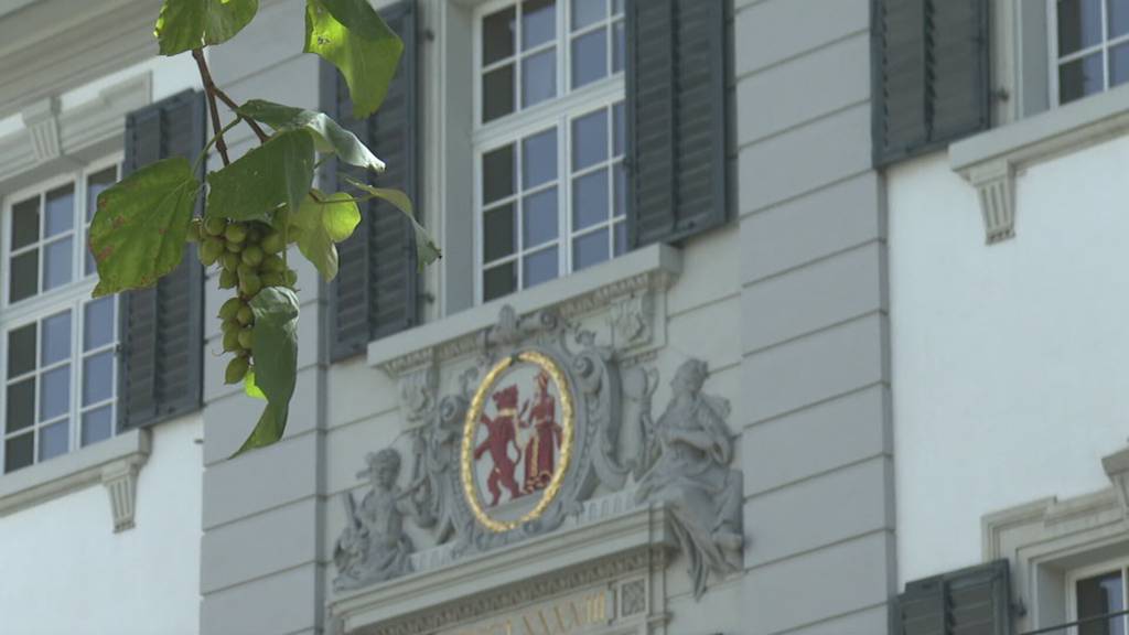 Luxus-Rente: Grosse Diskussionen um 1.3 Millionen Franken für Andreas Elliker