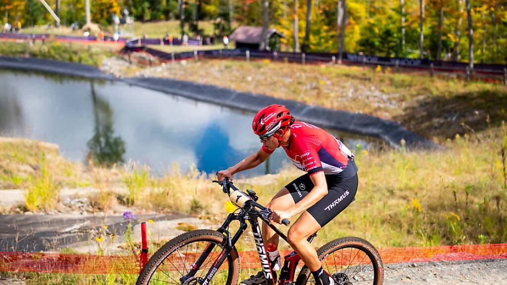 Keller gewinnt Gesamtweltcup, Frei das Rennen