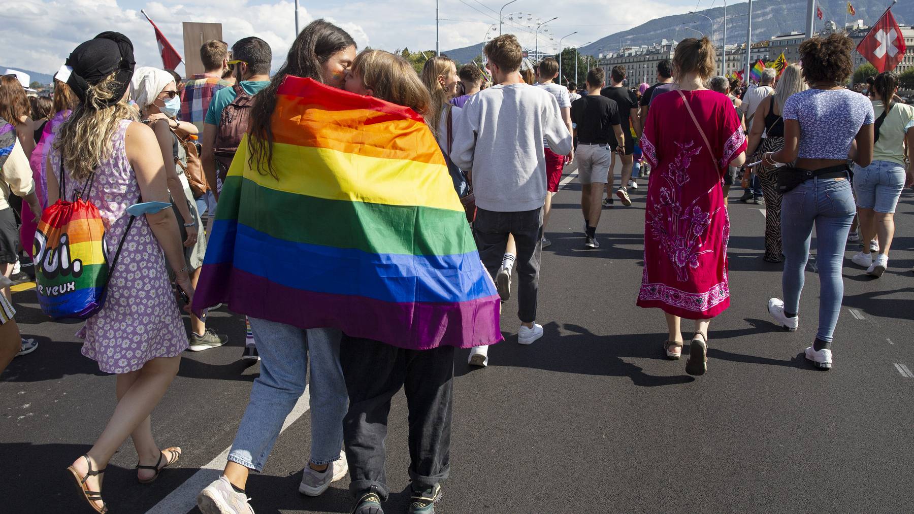 Pride Zentralschweiz