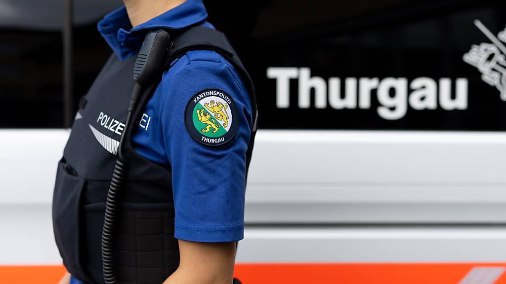 56-Jähriger bei Schlägerei in Kreuzlingen TG verletzt