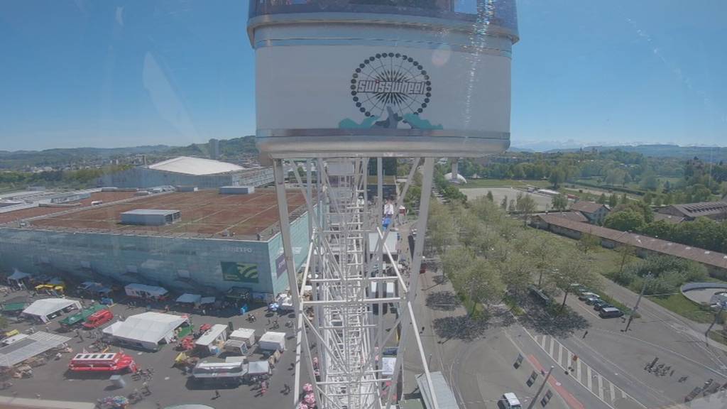 BEA in Bern startet zum 73. Mal